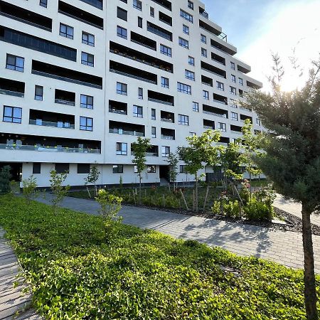Cityapart Granvia Marina - Cazare In Constanta, Langa Statiunea Mamaia Exterior foto
