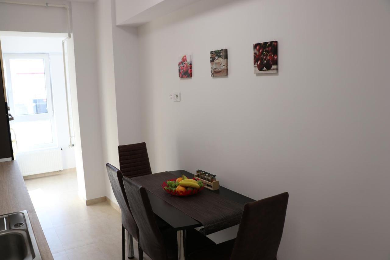 Cityapart Granvia Marina - Cazare In Constanta, Langa Statiunea Mamaia Exterior foto